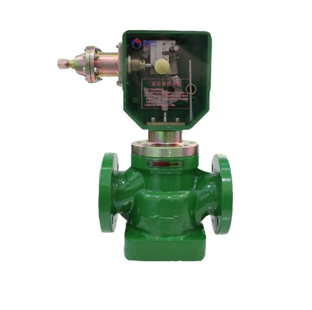 How Do Industrial Valves and Filters Ensure System Safety and Efficiency?