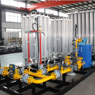 Integral Components in Mechanical and Energy Systems
