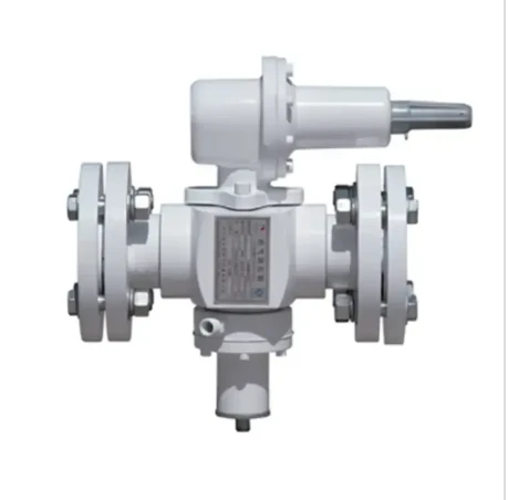 Key Components in Energy Management and Temperature Control