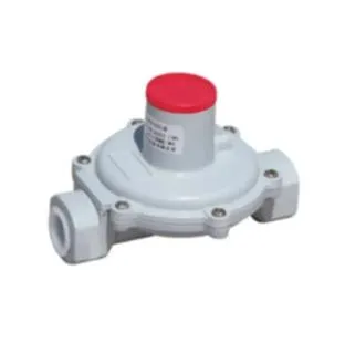 pressure reducer