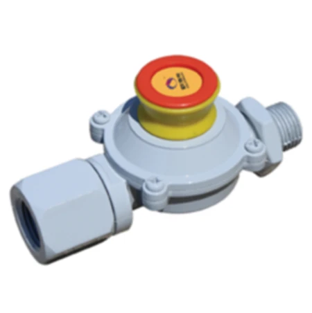 What Role Do Pressure Reducers Play in Industrial Systems?