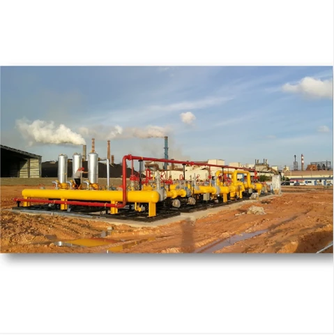 gas pressure reducing valve