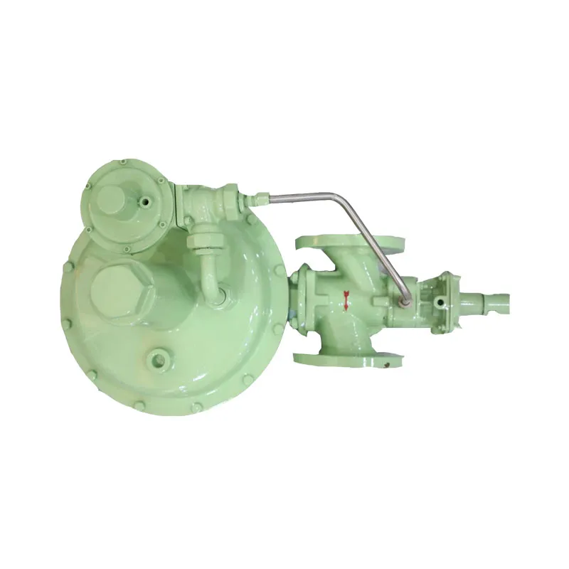 metering systems