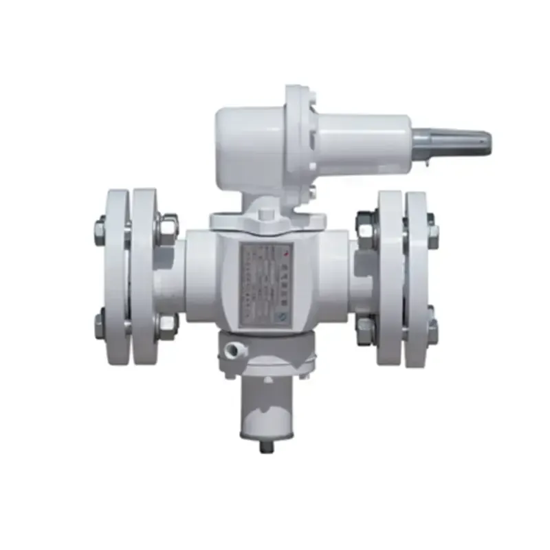 metering systems