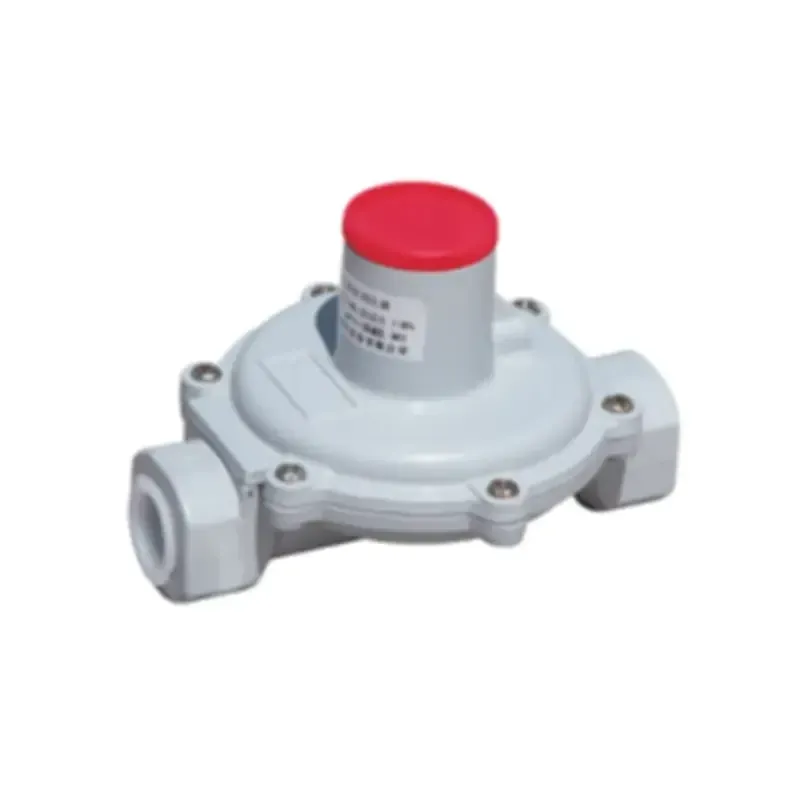 pressure reducing device