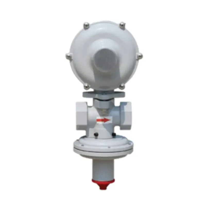 gas coalescer filter