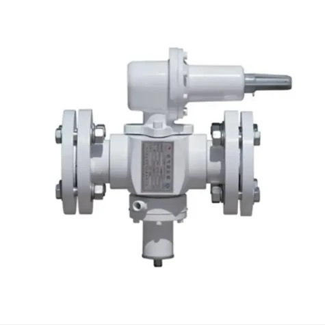 pressure vessel