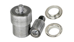 gas pressure vessel
