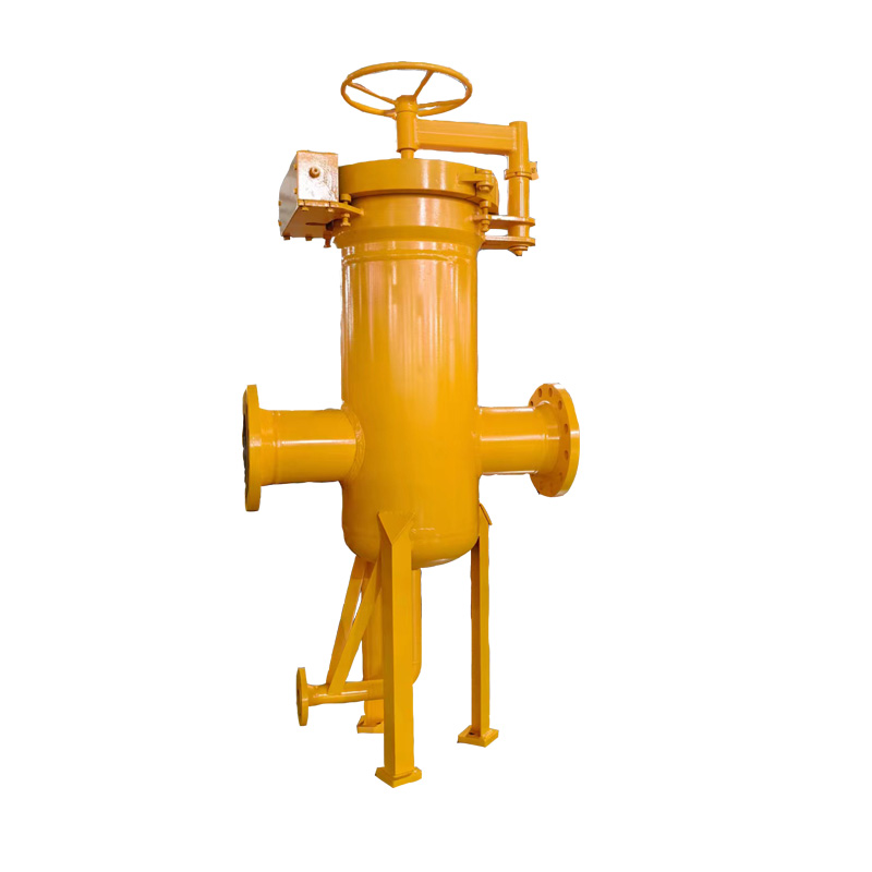 coalescing filter