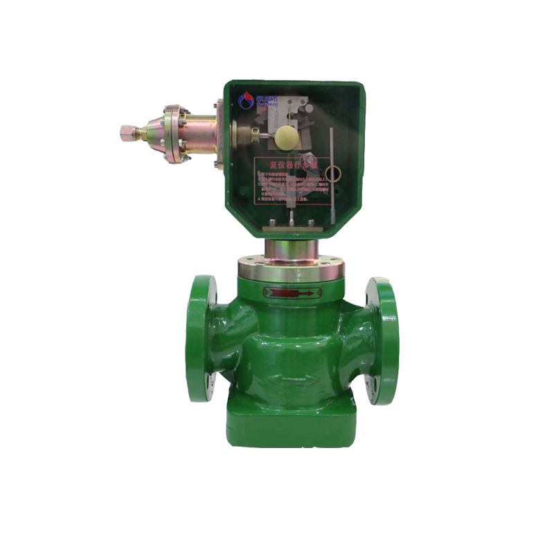 relief valves