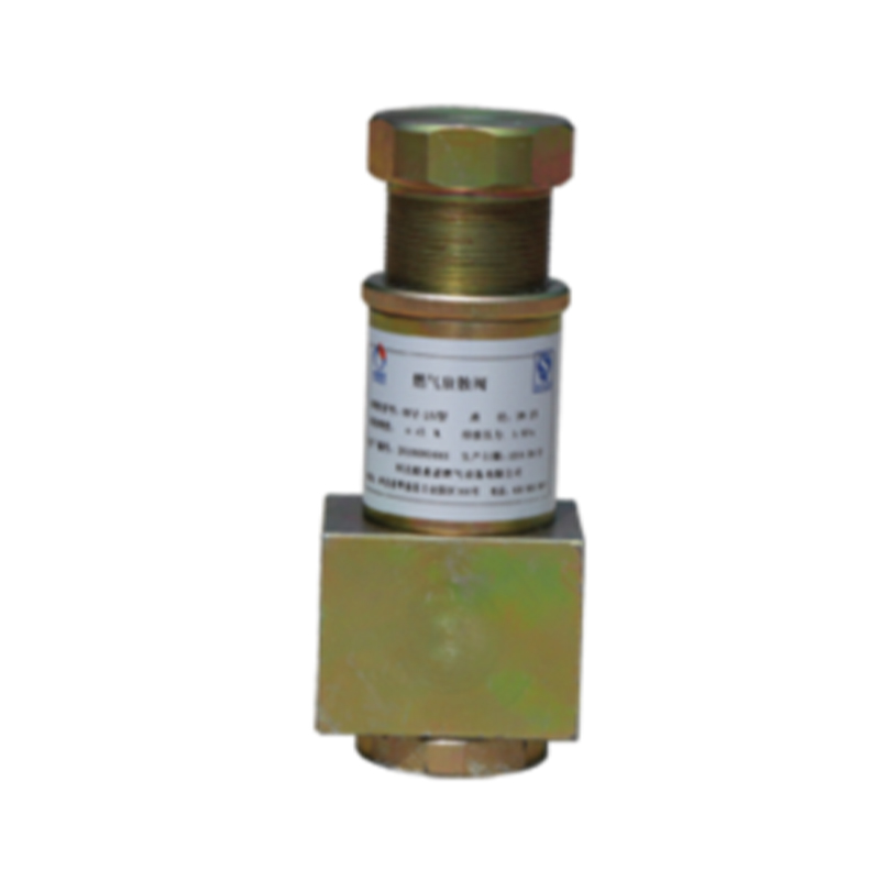 gas filter separator