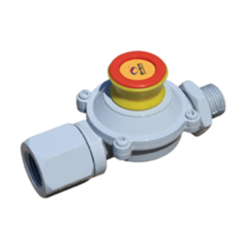 pressure regulating device