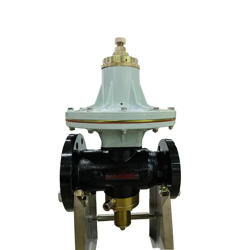 gas filter separator