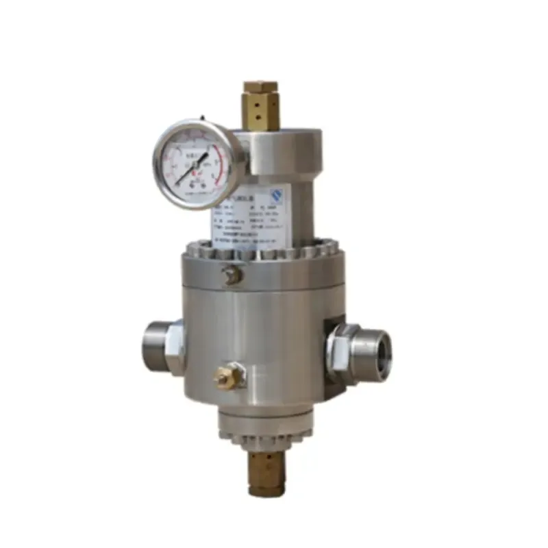 metering systems