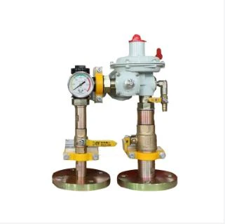 smart regulator