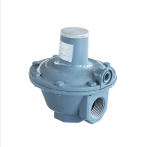 Pressure relief equipment