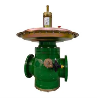 Pressure reducing device