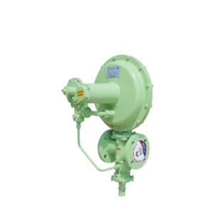 smart regulator