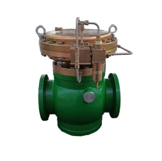 smart regulator