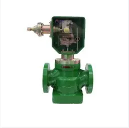 Natural gas equipment