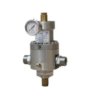 smart regulator