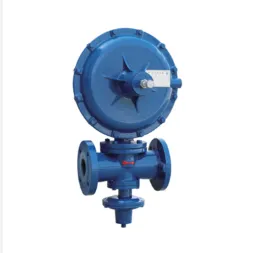 smart regulator