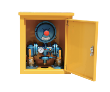 heat exchanger
