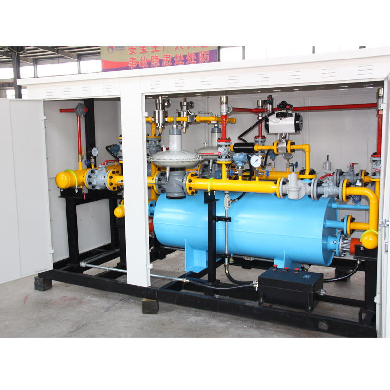 cyclone separator