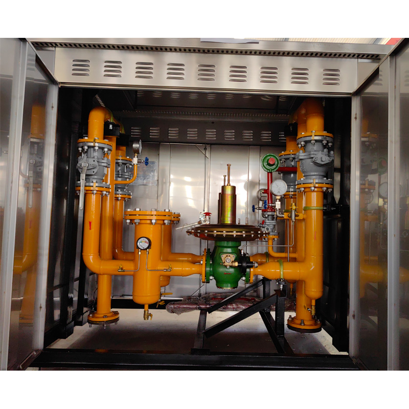 natural gas filter