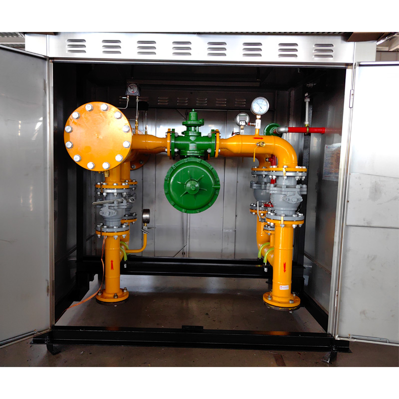 filter separator