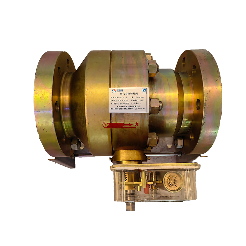 natural gas filter separator