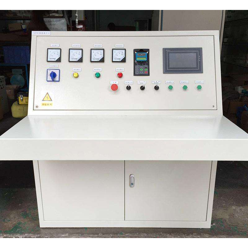 gas heat exchanger