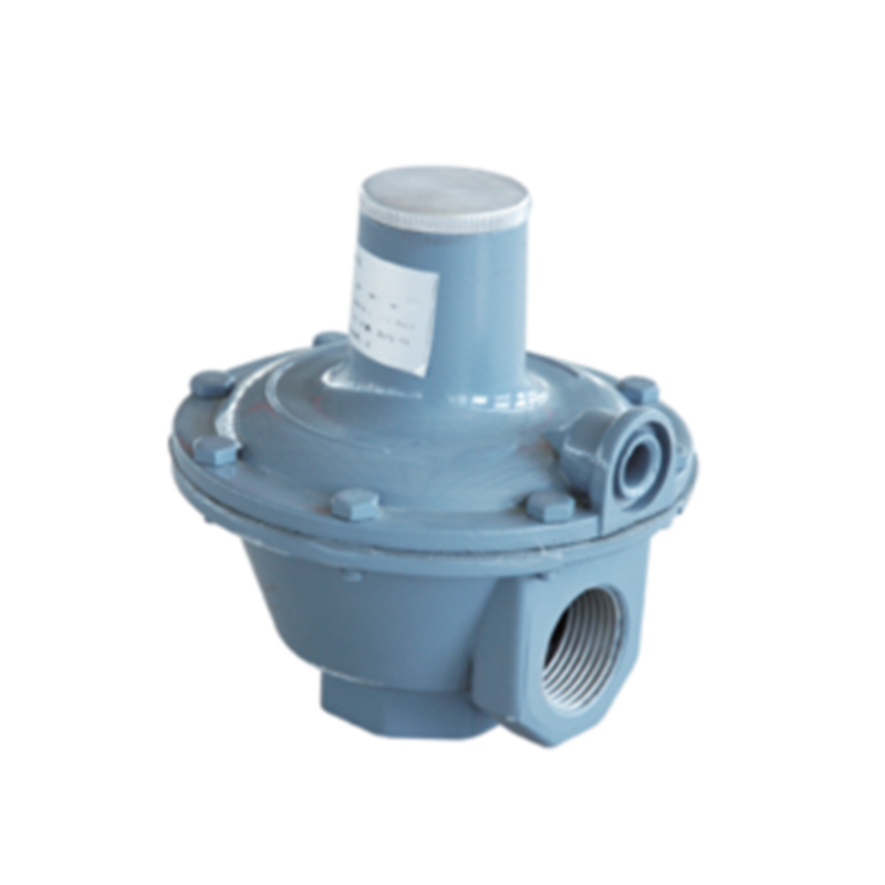 gas metering