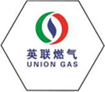 natural gas pressure reducing station
