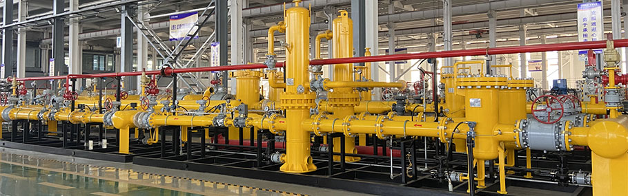 regulator